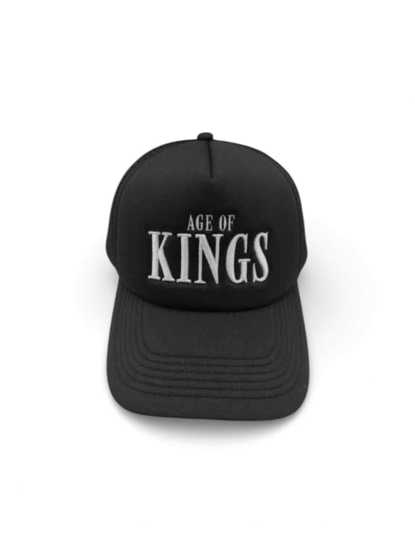 Age of Kings Trucker Hat